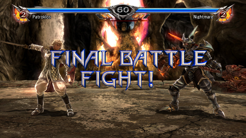 Illustration for article titled SoulCalibur V Takes a Beating From Game Reviewers